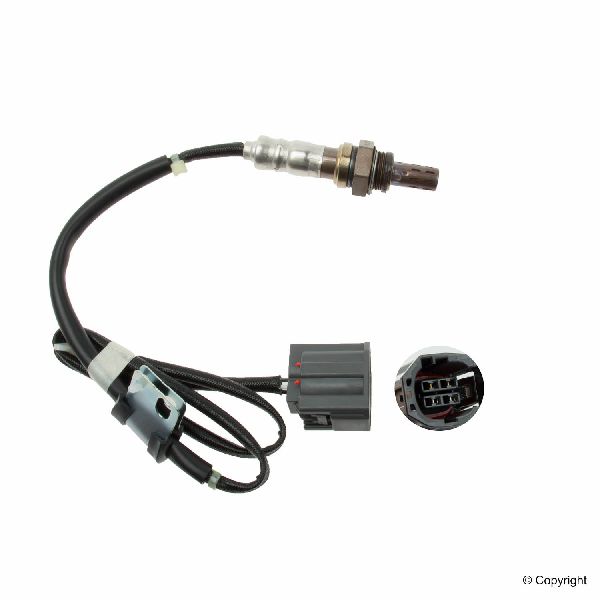 2007 Mazda 3 Oxygen Sensor  - Downstream 4 Cyl 2.3L NGK - view 5