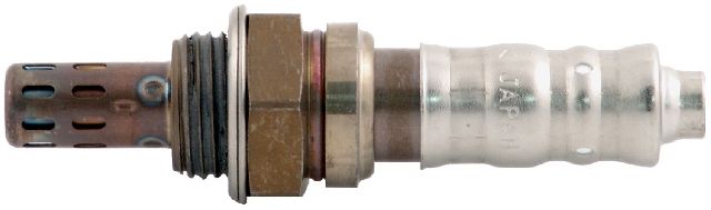 2007 Mazda 3 Oxygen Sensor  - Downstream 4 Cyl 2.3L NGK