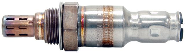 2007 Honda Civic Oxygen Sensor  - Downstream 4 Cyl 1.3L NGK