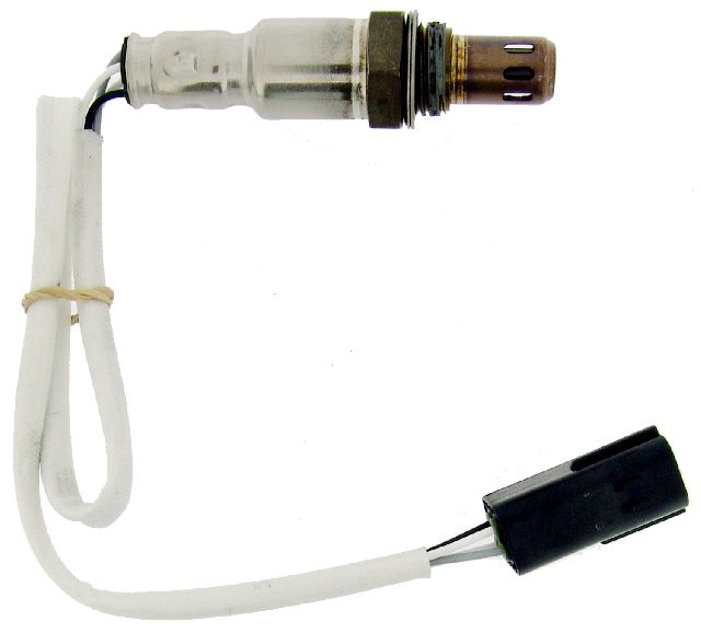 2015 Nissan Rogue Select Oxygen Sensor  - Downstream 4 Cyl 2.5L NGK - view 3