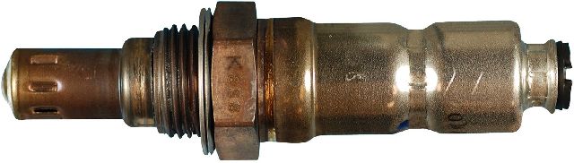 2012 Ford F-150 Air / Fuel Ratio Sensor  - Upstream Right 6 Cyl 3.7L NGK