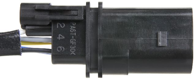2017 Kia Sorento Air / Fuel Ratio Sensor  - Upstream 4 Cyl 2.4L NGK - view 4