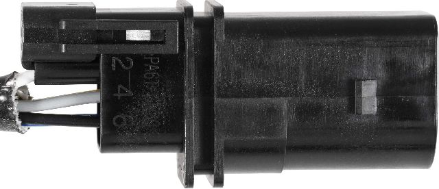 2017 Kia Sorento Air / Fuel Ratio Sensor  - Upstream 4 Cyl 2.4L NGK - view 5