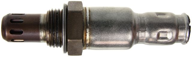 2017 Nissan Sentra Oxygen Sensor  - Downstream 4 Cyl 1.8L NGK