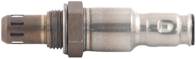 2007 Nissan Micra Oxygen Sensor  - Upstream 4 Cyl 1.4L NGK