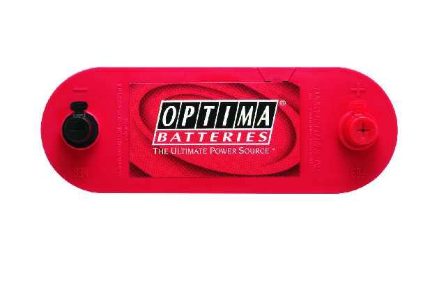 1954 Opel Caravan Vehicle Battery Optima Batteries - view 5