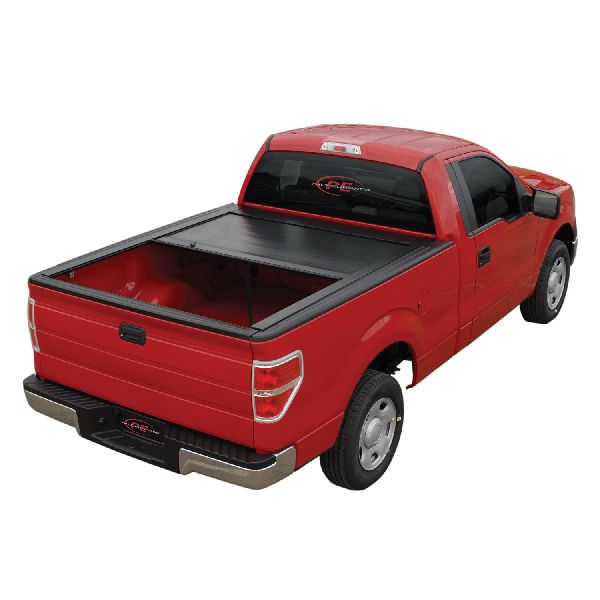 2014 Ram 1500 Tonneau Cover Pace Edwards - view 2