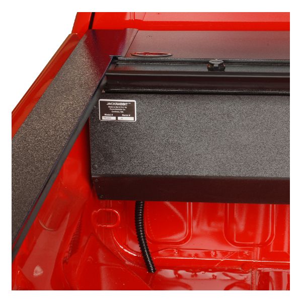 2014 Ram 1500 Tonneau Cover Pace Edwards - view 4