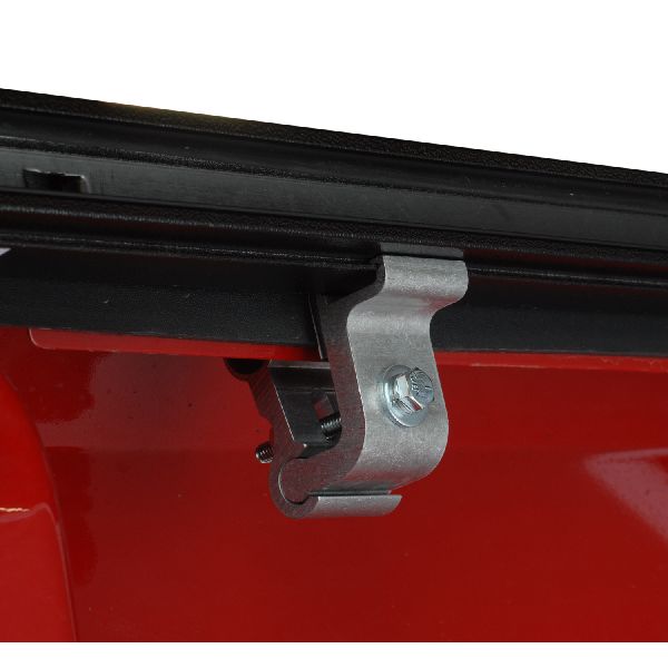 2014 Ram 1500 Tonneau Cover Pace Edwards - view 5