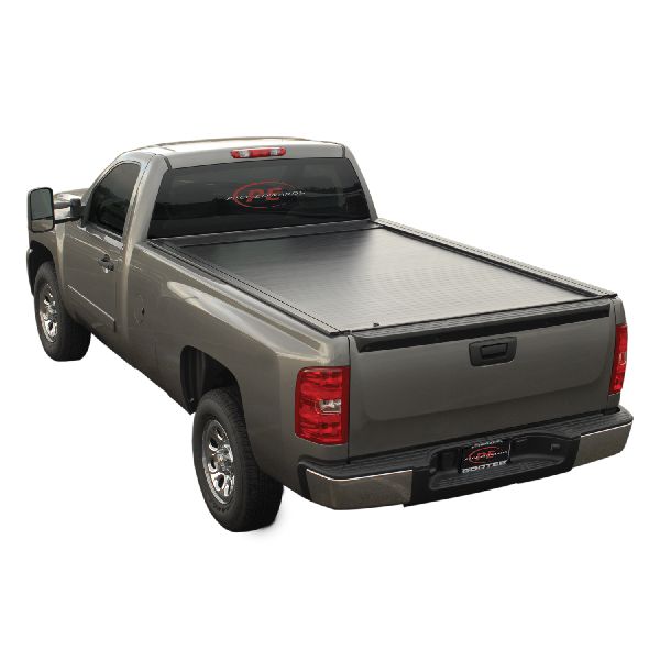 2014 Ram 1500 Tonneau Cover Pace Edwards