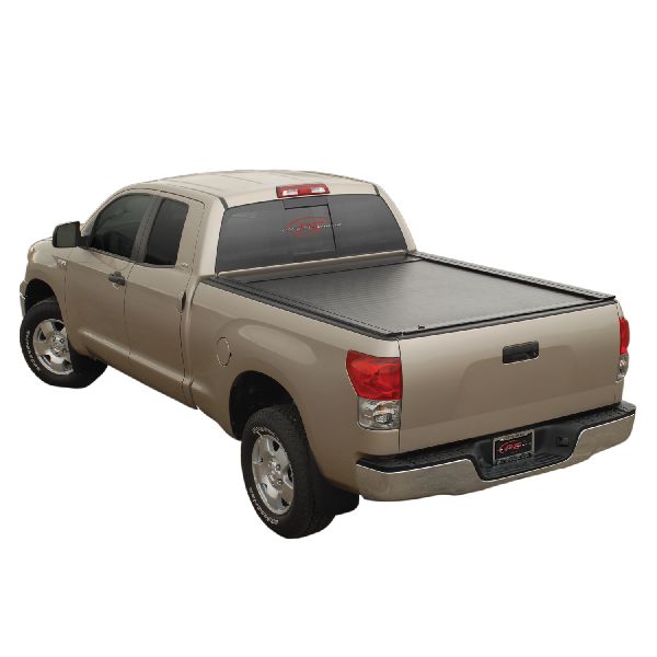 2017 Ram 1500 Tonneau Cover Pace Edwards - view 2