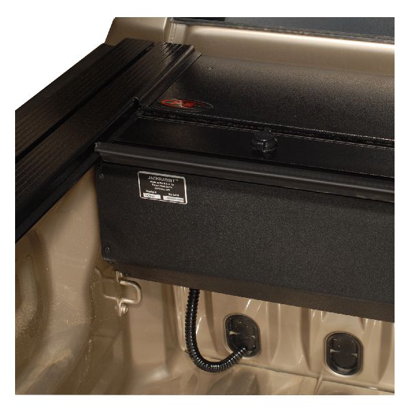 2017 Ram 1500 Tonneau Cover Pace Edwards - view 3