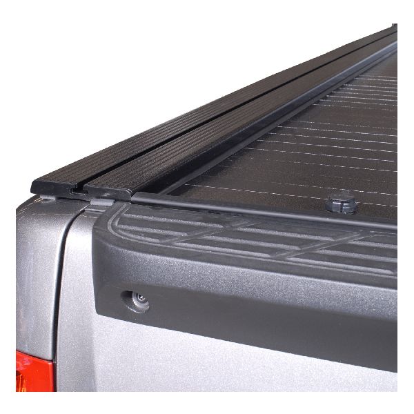 2017 Ram 1500 Tonneau Cover Pace Edwards - view 4