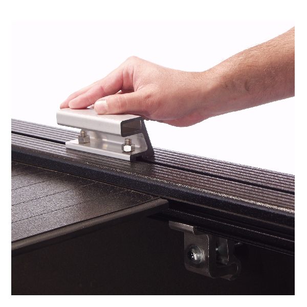 2017 Ram 1500 Tonneau Cover Pace Edwards - view 5