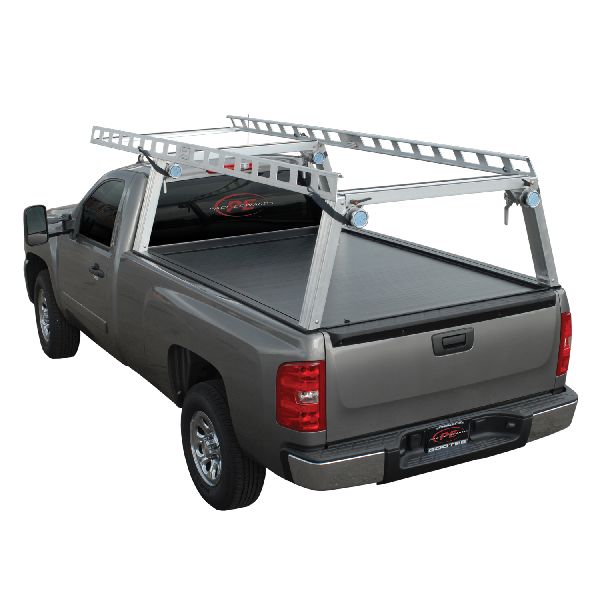 2017 Ram 1500 Tonneau Cover Pace Edwards - view 6