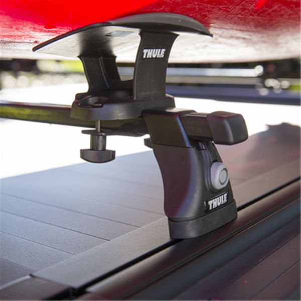 2020 GMC Sierra 1500 Tonneau Cover Pace Edwards - view 6