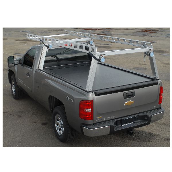 2022 Ram 1500 Tonneau Cover Pace Edwards - view 3