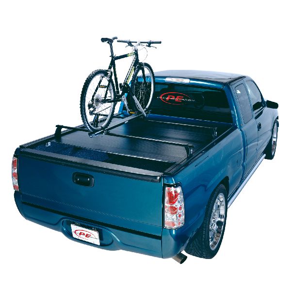 2022 Ram 1500 Tonneau Cover Pace Edwards - view 4