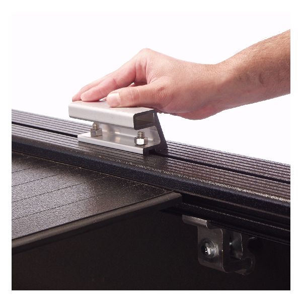 2022 Ram 1500 Tonneau Cover Pace Edwards - view 5