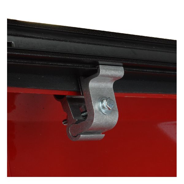 2009 Dodge Ram 2500 Tonneau Cover Pace Edwards - view 6