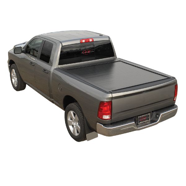 2009 Dodge Ram 2500 Tonneau Cover Pace Edwards