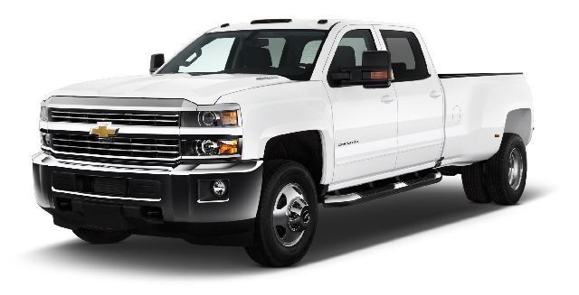 2016 GMC Yukon Truck Cab Light Pacer Performance - view 3