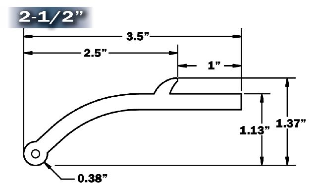 2000 Toyota Tundra Fender Extension Molding Pacer Performance