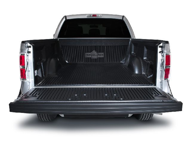 2019 Ram 2500 Truck Bed Liner Penda - view 4