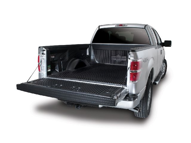 2019 Ram 2500 Truck Bed Liner Penda