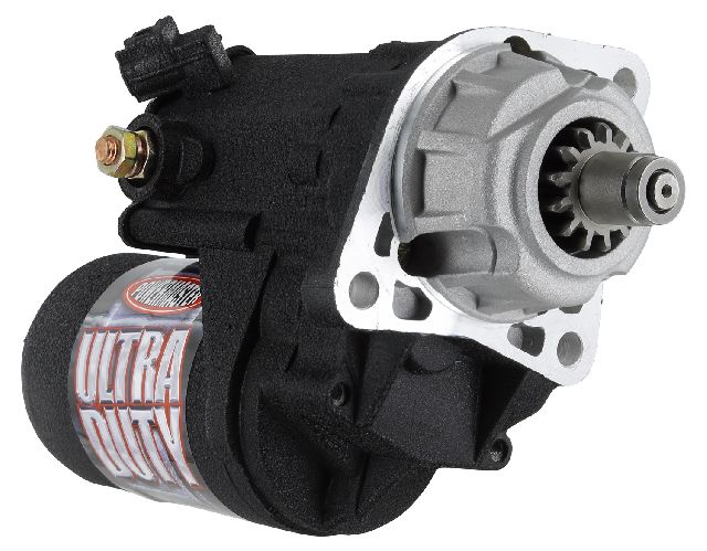 2004 Dodge Ram 2500 Starter Motor 6 Cyl 5.9L Powermaster