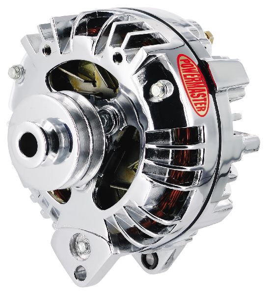 1984 Dodge D100 Alternator 6 Cyl 3.7L Powermaster