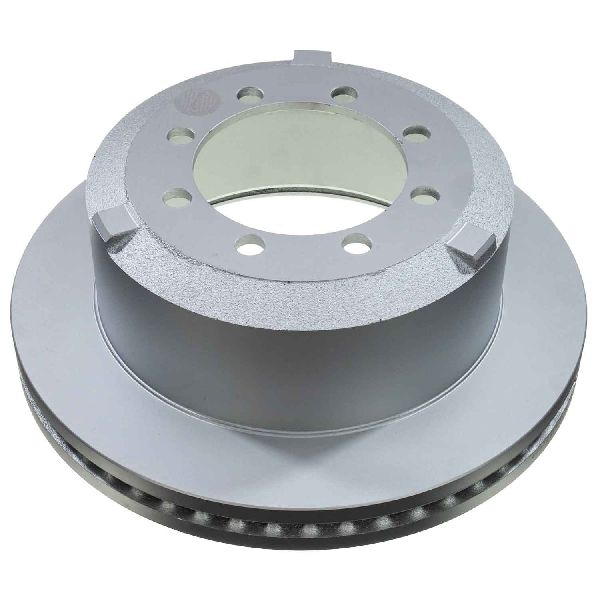 2023 Ram 3500 Disc Brake Rotor  - Rear Powerstop