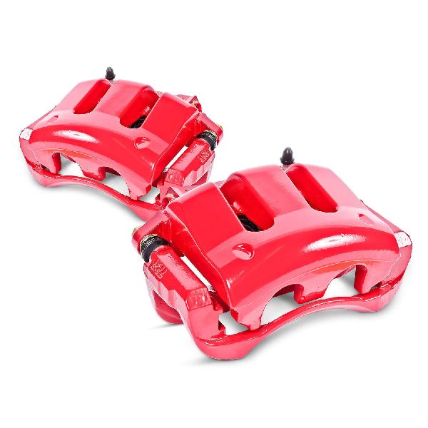 2021 Ram 1500 Classic Disc Brake Caliper Set  - Front Powerstop - view 2