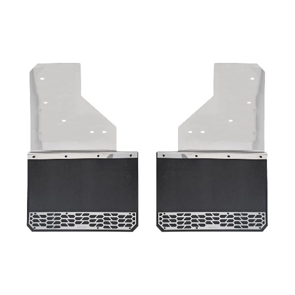 2021 Ram 3500 Mud Flap  - Rear Putco - view 3