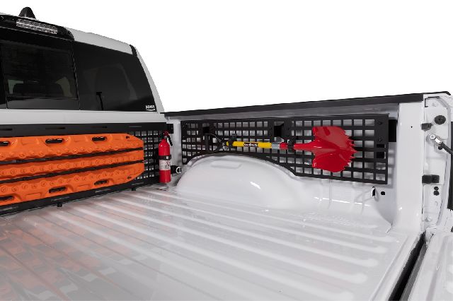 2021 Ram 1500 Cargo Holder Putco - view 13