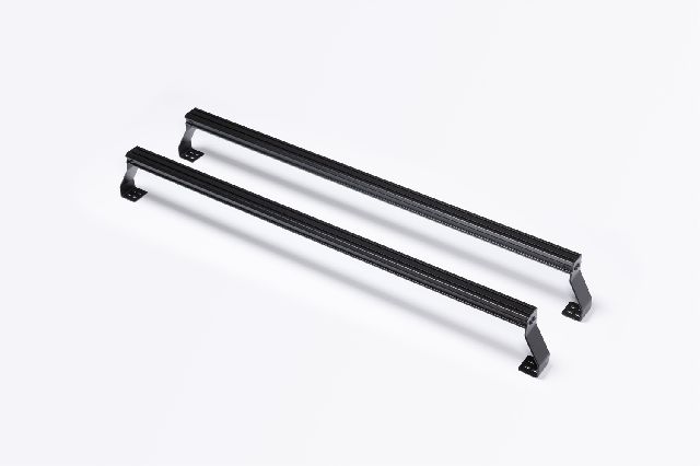 2020 Ram 1500 Deck Lid Rack Putco - view 4