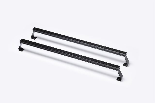 2020 Ram 1500 Deck Lid Rack Putco - view 3