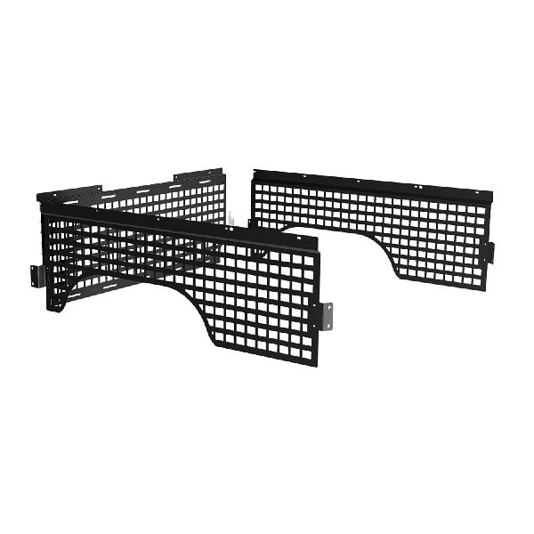 2017 Toyota Tundra Cargo Holder Putco - view 6