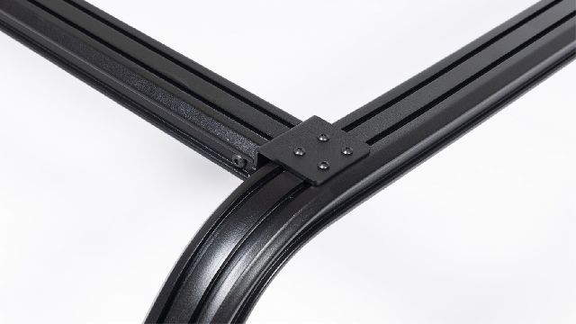 2019 Ram 1500 Deck Lid Rack Putco - view 5