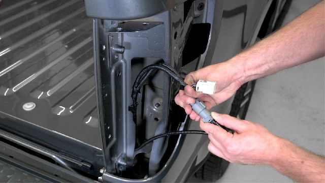 2014 Ram 3500 Tailgate Light Putco - view 5