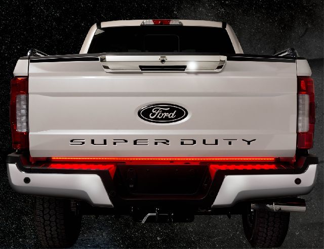 2014 Ram 3500 Tailgate Light Putco - view 6