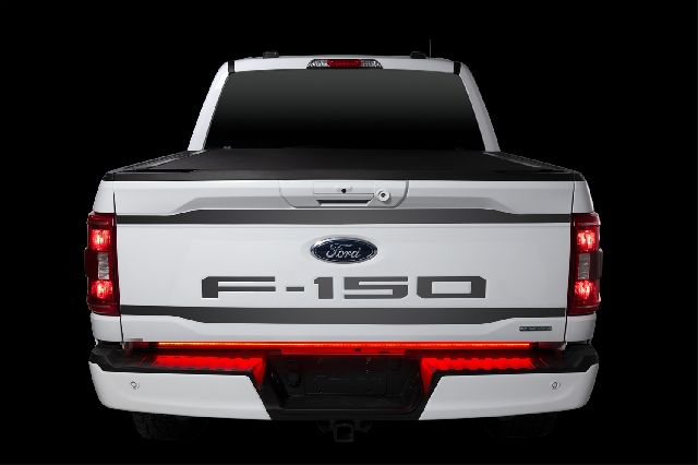 2014 Ram 3500 Tailgate Light Putco - view 7