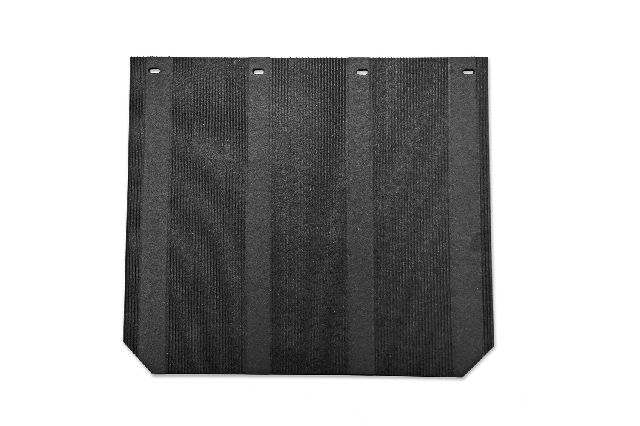 2013 Ram 3500 Mud Flap  - Front Putco - view 5