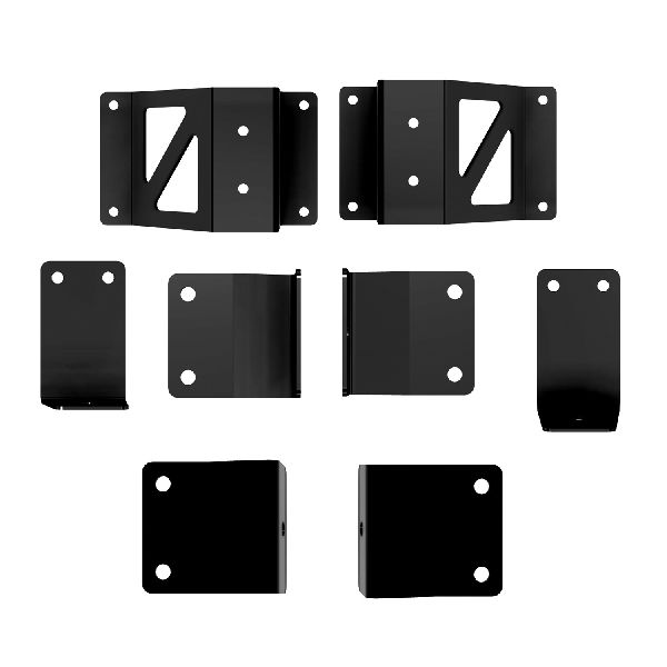 2019 Ram 3500 Cargo Holder Putco - view 4