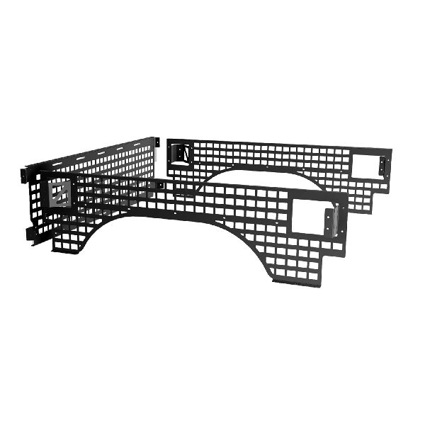 2019 Ram 3500 Cargo Holder Putco - view 5