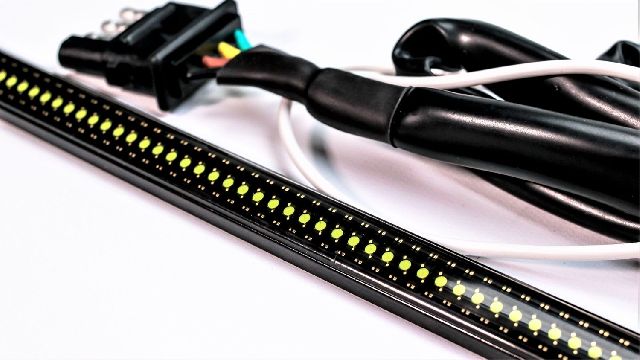 2019 Ram 1500 Light Bar Putco - view 4