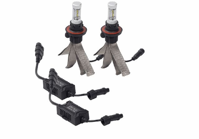 2013 Toyota Highlander Fog Light Bulb Putco