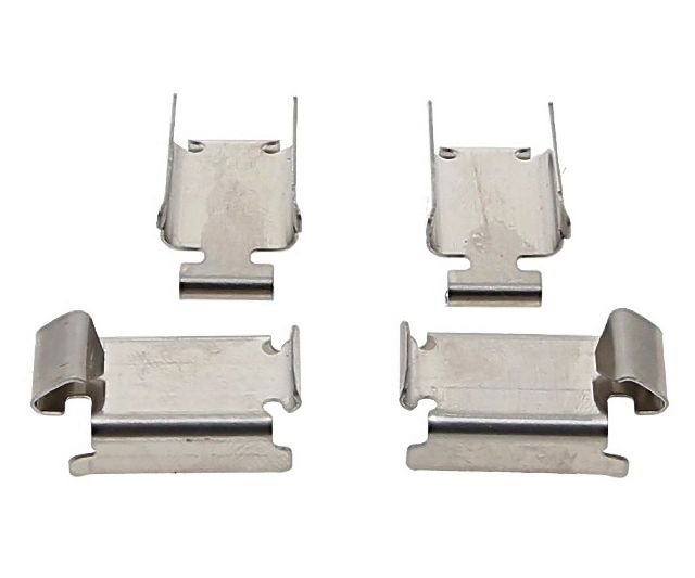 2018 Ram 3500 Disc Brake Caliper  - Rear Raybestos