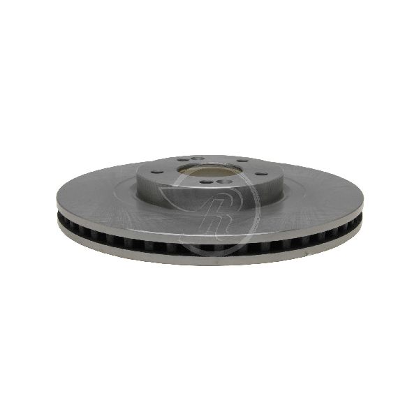 2016 Hyundai Santa Fe Disc Brake Rotor  - Front Raybestos