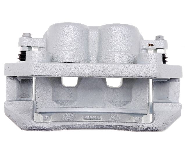 2018 Ram 1500 Disc Brake Caliper  - Front Raybestos - view 3